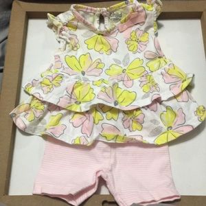 Baby clothes